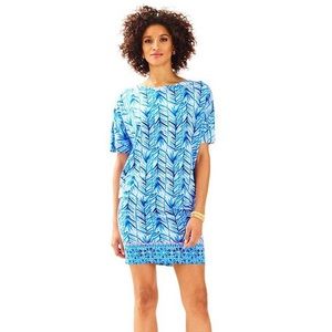 Lilly Pulitzer Lowe Dress